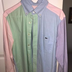 Vineyard Vines Shirt